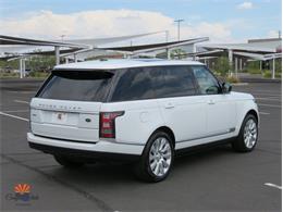 2014 Land Rover Range Rover (CC-2091792) for sale in Mesa, Arizona