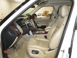 2014 Land Rover Range Rover (CC-2091792) for sale in Mesa, Arizona