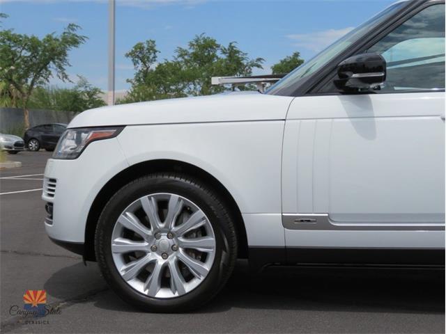2014 Land Rover Range Rover (CC-2091792) for sale in Mesa, Arizona