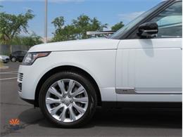 2014 Land Rover Range Rover (CC-2091792) for sale in Mesa, Arizona
