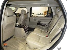 2014 Land Rover Range Rover (CC-2091792) for sale in Mesa, Arizona