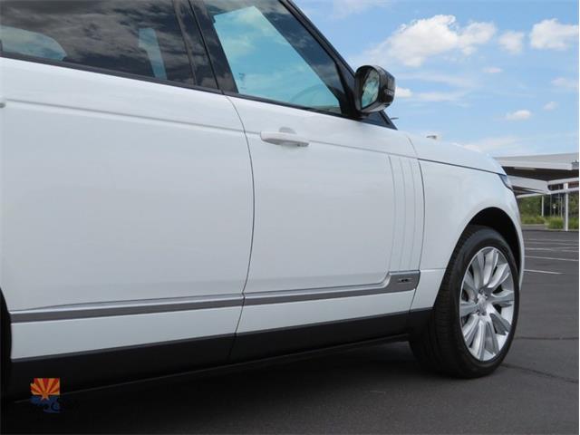 2014 Land Rover Range Rover (CC-2091792) for sale in Mesa, Arizona