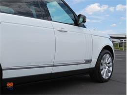 2014 Land Rover Range Rover (CC-2091792) for sale in Mesa, Arizona