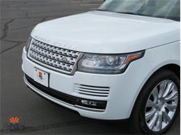 2014 Land Rover Range Rover (CC-2091792) for sale in Mesa, Arizona