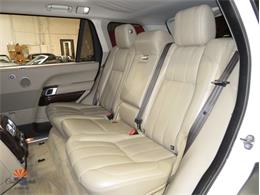 2014 Land Rover Range Rover (CC-2091792) for sale in Mesa, Arizona