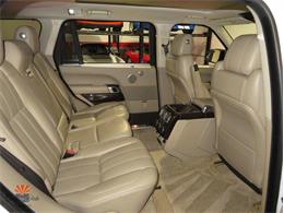 2014 Land Rover Range Rover (CC-2091792) for sale in Mesa, Arizona