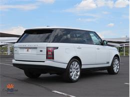 2014 Land Rover Range Rover (CC-2091792) for sale in Mesa, Arizona