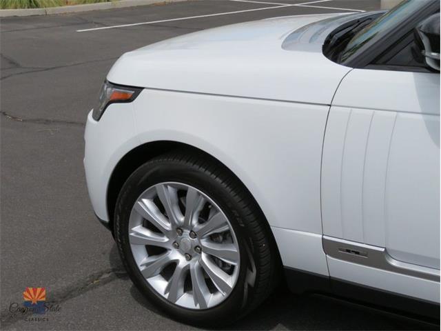 2014 Land Rover Range Rover (CC-2091792) for sale in Mesa, Arizona