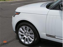 2014 Land Rover Range Rover (CC-2091792) for sale in Mesa, Arizona
