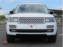2014 Land Rover Range Rover (CC-2091792) for sale in Mesa, Arizona
