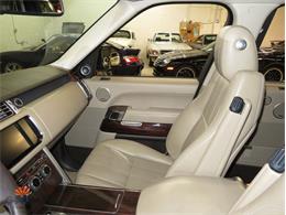 2014 Land Rover Range Rover (CC-2091792) for sale in Mesa, Arizona