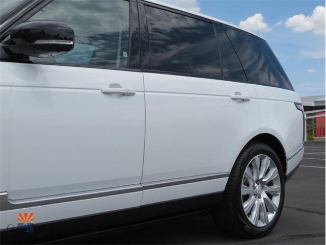 2014 Land Rover Range Rover (CC-2091792) for sale in Mesa, Arizona