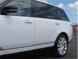 2014 Land Rover Range Rover (CC-2091792) for sale in Mesa, Arizona