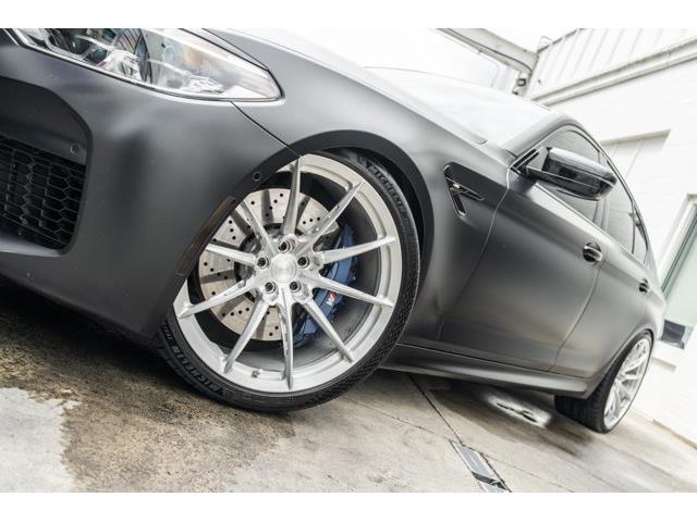 2019 BMW M5 (CC-2091793) for sale in Bellevue, Washington