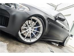 2019 BMW M5 (CC-2091793) for sale in Bellevue, Washington