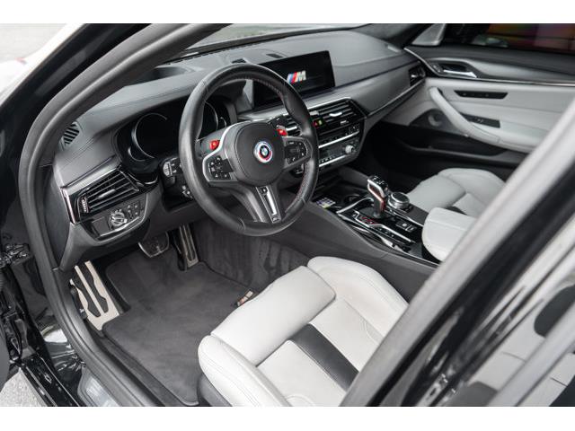 2019 BMW M5 (CC-2091793) for sale in Bellevue, Washington