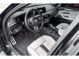 2019 BMW M5 (CC-2091793) for sale in Bellevue, Washington