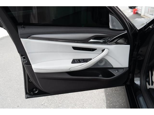 2019 BMW M5 (CC-2091793) for sale in Bellevue, Washington