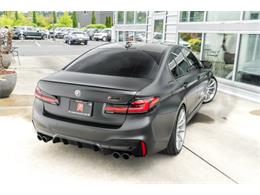 2019 BMW M5 (CC-2091793) for sale in Bellevue, Washington