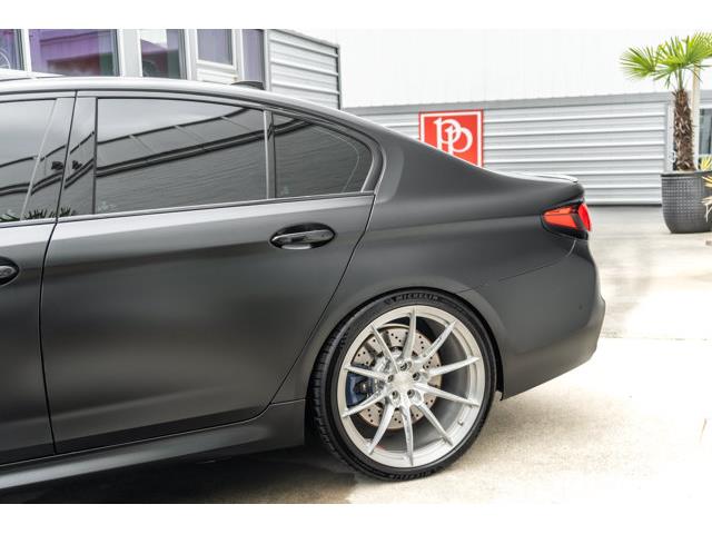 2019 BMW M5 (CC-2091793) for sale in Bellevue, Washington