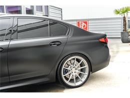 2019 BMW M5 (CC-2091793) for sale in Bellevue, Washington