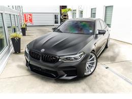 2019 BMW M5 (CC-2091793) for sale in Bellevue, Washington