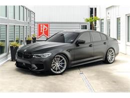 2019 BMW M5 (CC-2091793) for sale in Bellevue, Washington