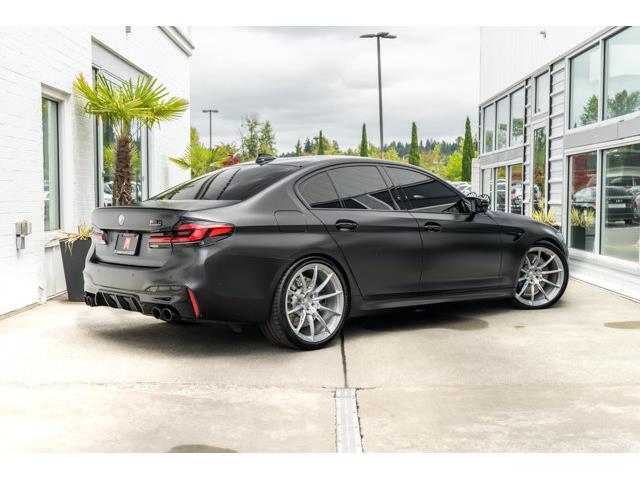 2019 BMW M5 (CC-2091793) for sale in Bellevue, Washington