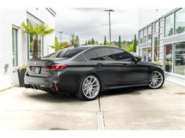 2019 BMW M5 (CC-2091793) for sale in Bellevue, Washington