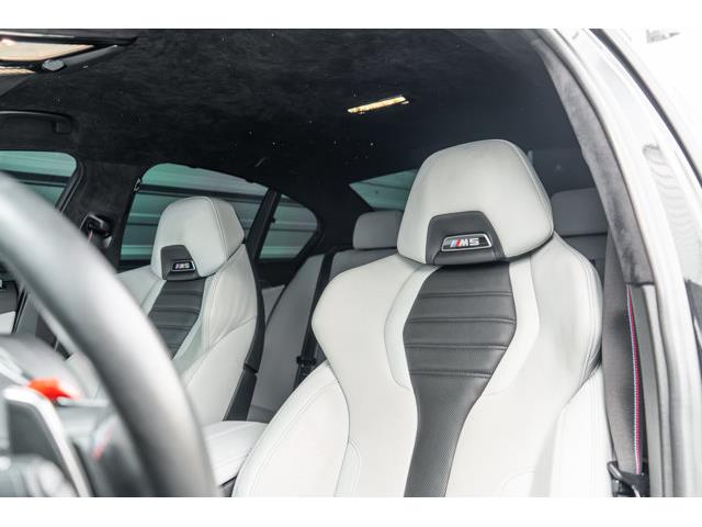 2019 BMW M5 (CC-2091793) for sale in Bellevue, Washington