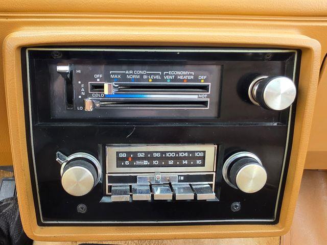 1978 Chevrolet El Camino (CC-2091794) for sale in Hope Mills, North Carolina
