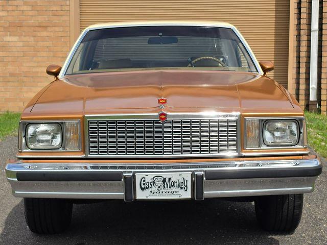 1978 Chevrolet El Camino (CC-2091794) for sale in Hope Mills, North Carolina