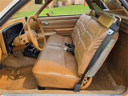1978 Chevrolet El Camino (CC-2091794) for sale in Hope Mills, North Carolina