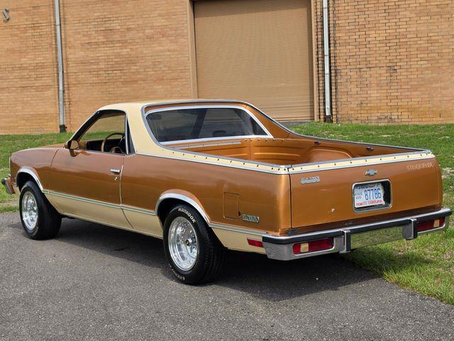 1978 Chevrolet El Camino (CC-2091794) for sale in Hope Mills, North Carolina