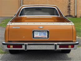 1978 Chevrolet El Camino (CC-2091794) for sale in Hope Mills, North Carolina