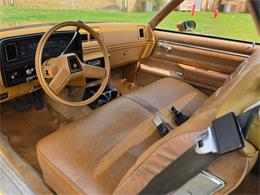 1978 Chevrolet El Camino (CC-2091794) for sale in Hope Mills, North Carolina