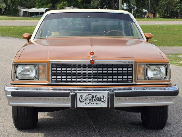 1978 Chevrolet El Camino (CC-2091794) for sale in Hope Mills, North Carolina