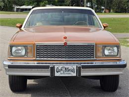 1978 Chevrolet El Camino (CC-2091794) for sale in Hope Mills, North Carolina