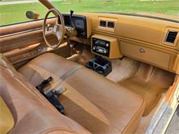 1978 Chevrolet El Camino (CC-2091794) for sale in Hope Mills, North Carolina