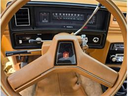1978 Chevrolet El Camino (CC-2091794) for sale in Hope Mills, North Carolina