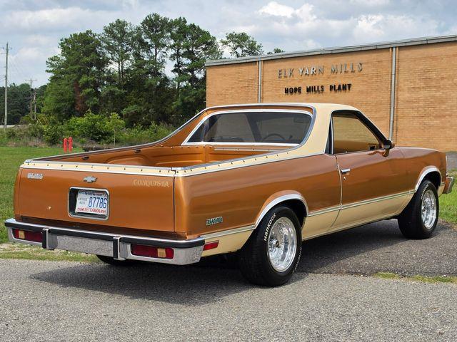 1978 Chevrolet El Camino (CC-2091794) for sale in Hope Mills, North Carolina