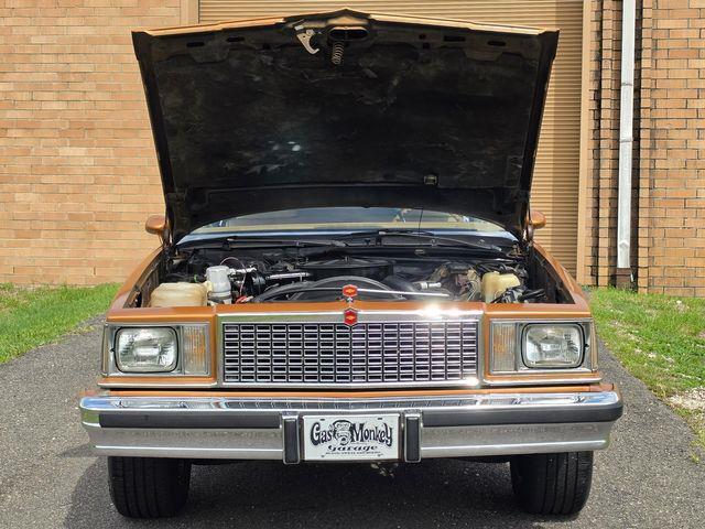 1978 Chevrolet El Camino (CC-2091794) for sale in Hope Mills, North Carolina