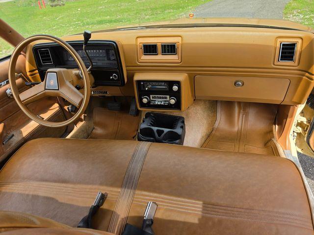 1978 Chevrolet El Camino (CC-2091794) for sale in Hope Mills, North Carolina