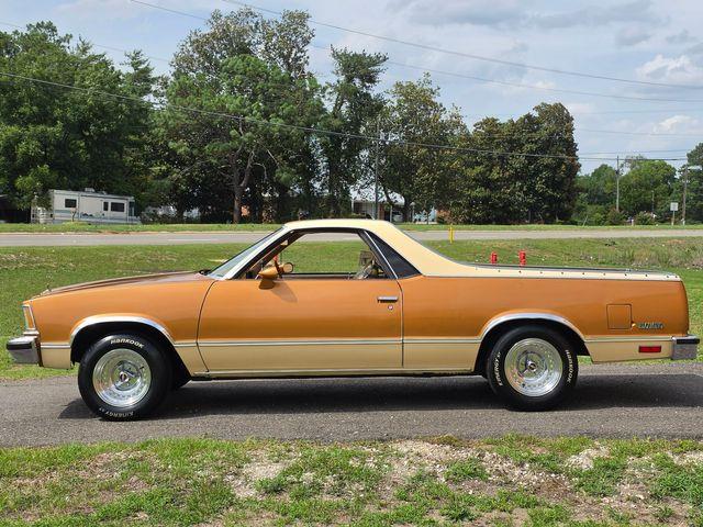 1978 Chevrolet El Camino (CC-2091794) for sale in Hope Mills, North Carolina