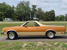 1978 Chevrolet El Camino (CC-2091794) for sale in Hope Mills, North Carolina