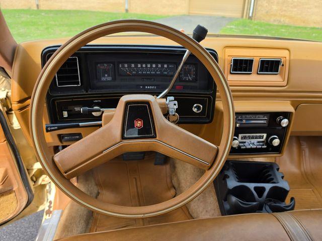 1978 Chevrolet El Camino (CC-2091794) for sale in Hope Mills, North Carolina