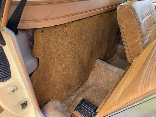 1978 Chevrolet El Camino (CC-2091794) for sale in Hope Mills, North Carolina