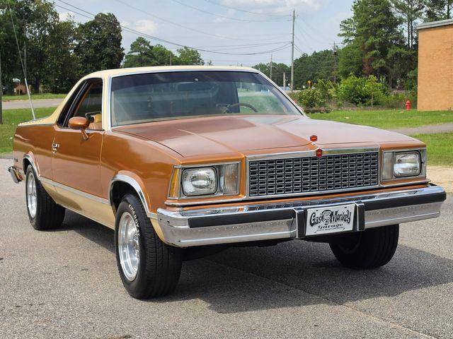 1978 Chevrolet El Camino (CC-2091794) for sale in Hope Mills, North Carolina