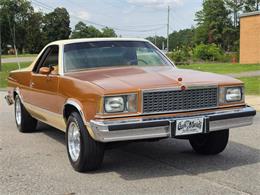 1978 Chevrolet El Camino (CC-2091794) for sale in Hope Mills, North Carolina
