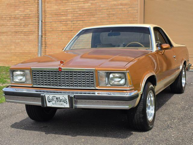 1978 Chevrolet El Camino (CC-2091794) for sale in Hope Mills, North Carolina